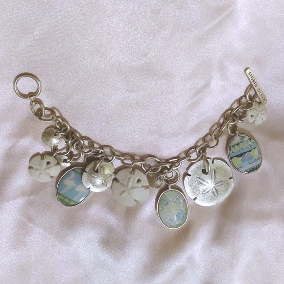 Sigrid Olsen Jewelry Sigrid Olsen Coastal Charm Bracelet